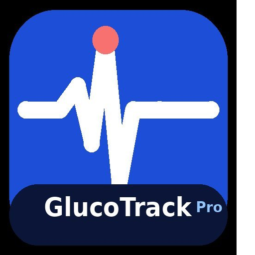 GlucoTrack Pro